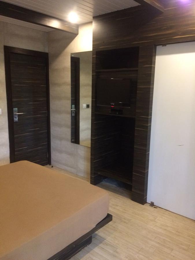Silver Sands Beach Resort Daman Zewnętrze zdjęcie
