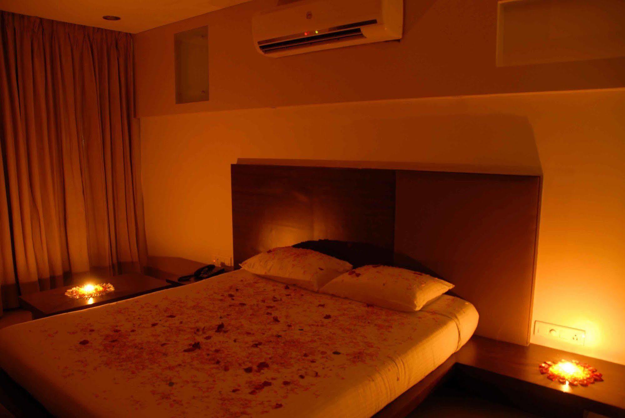 Silver Sands Beach Resort Daman Zewnętrze zdjęcie