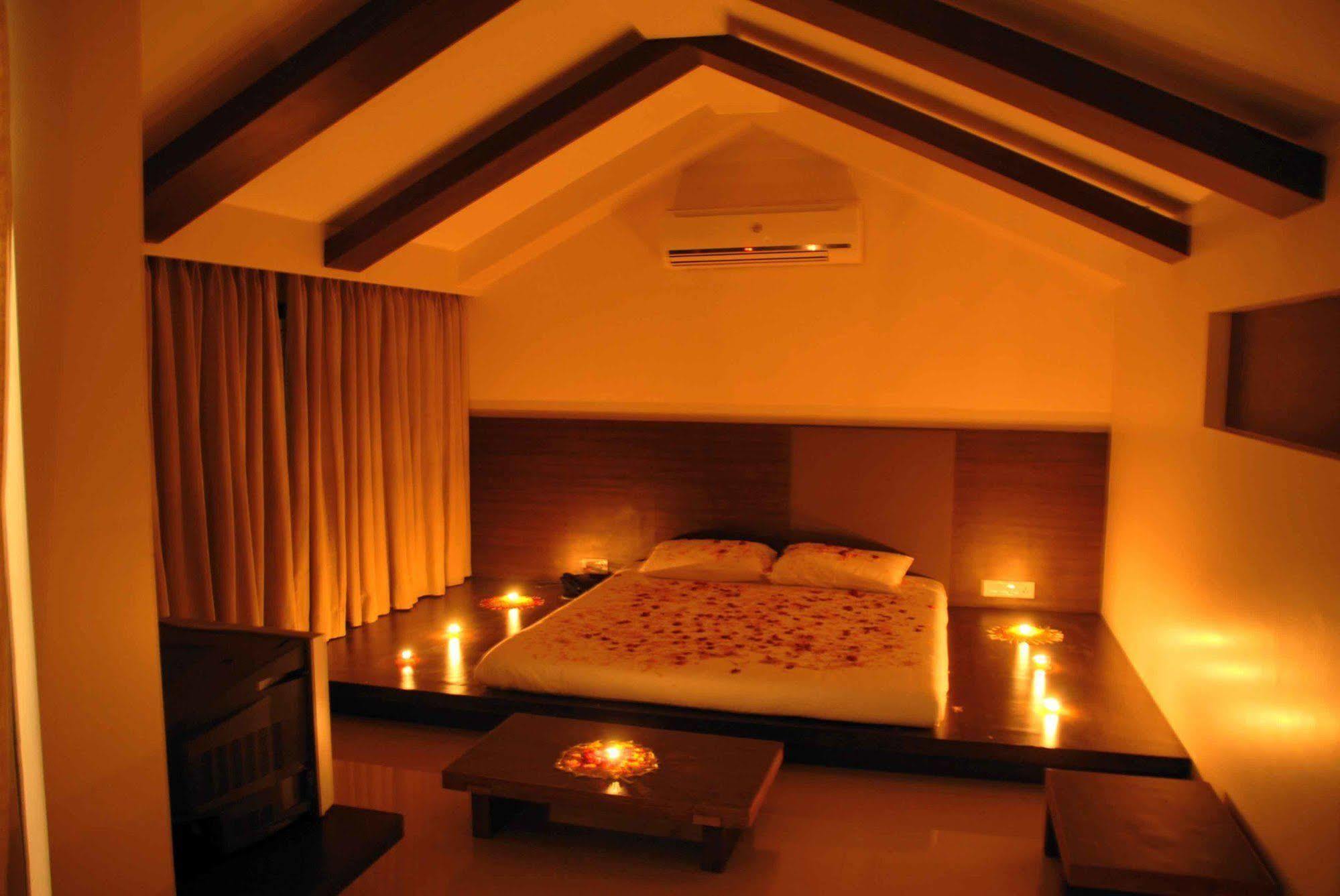 Silver Sands Beach Resort Daman Zewnętrze zdjęcie