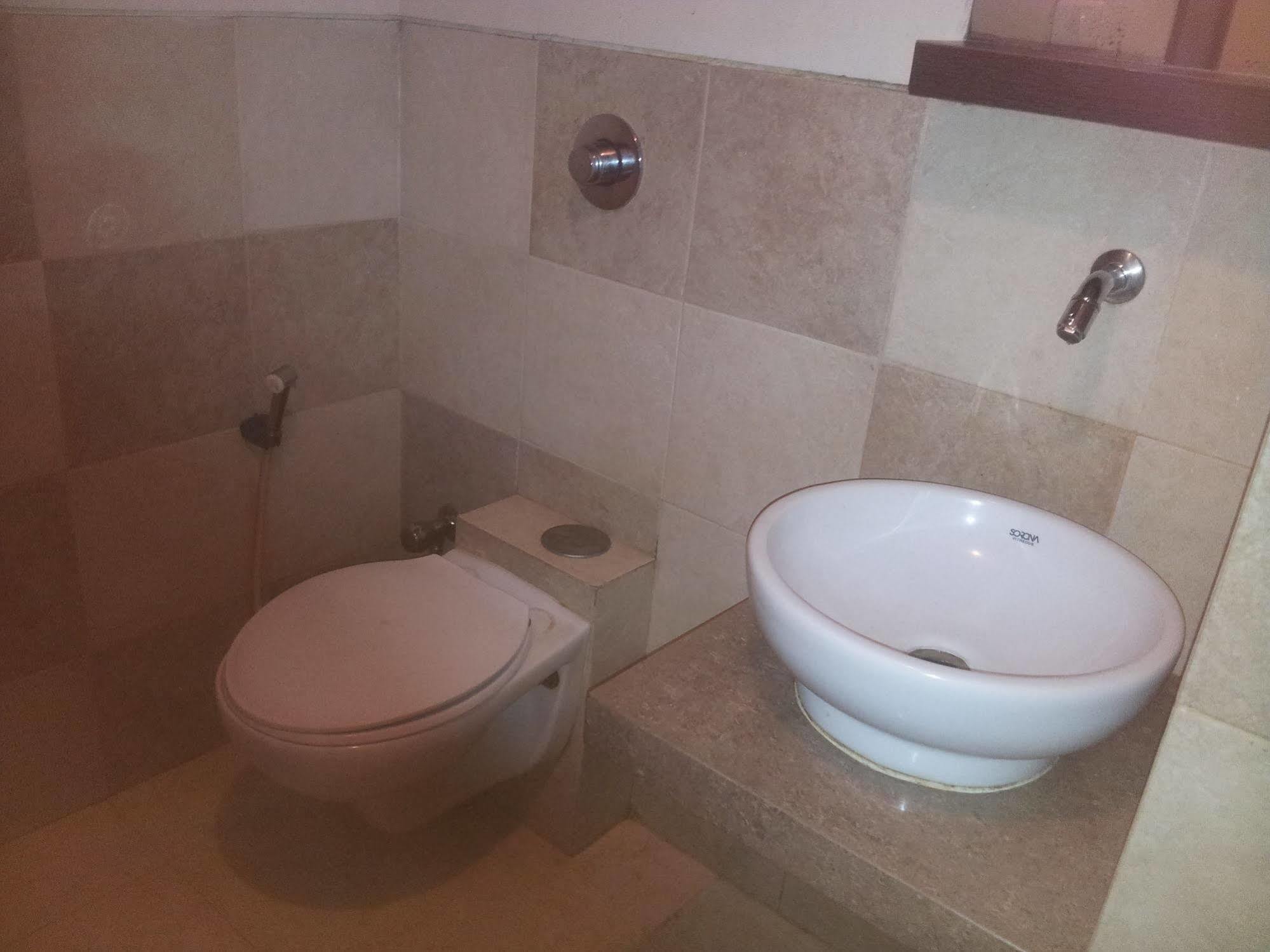 Silver Sands Beach Resort Daman Zewnętrze zdjęcie