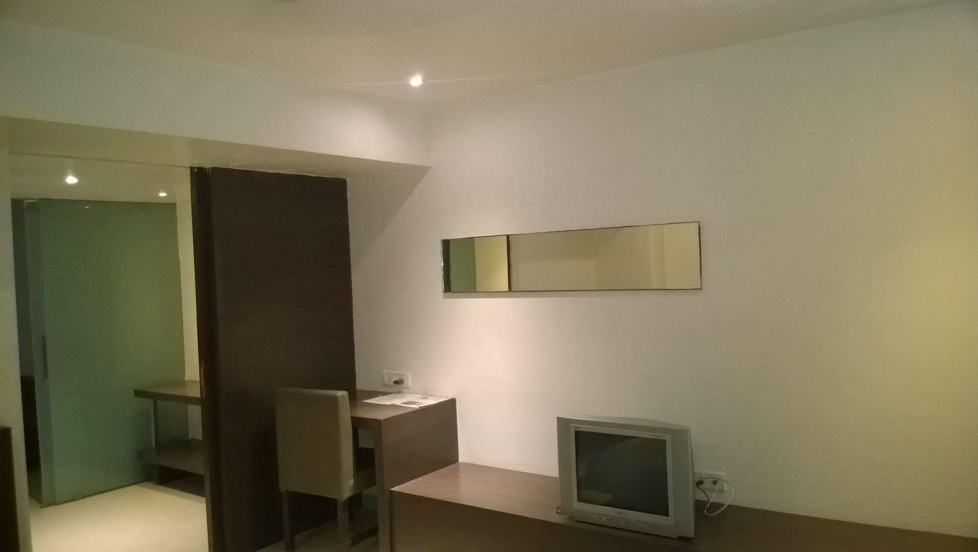 Silver Sands Beach Resort Daman Zewnętrze zdjęcie