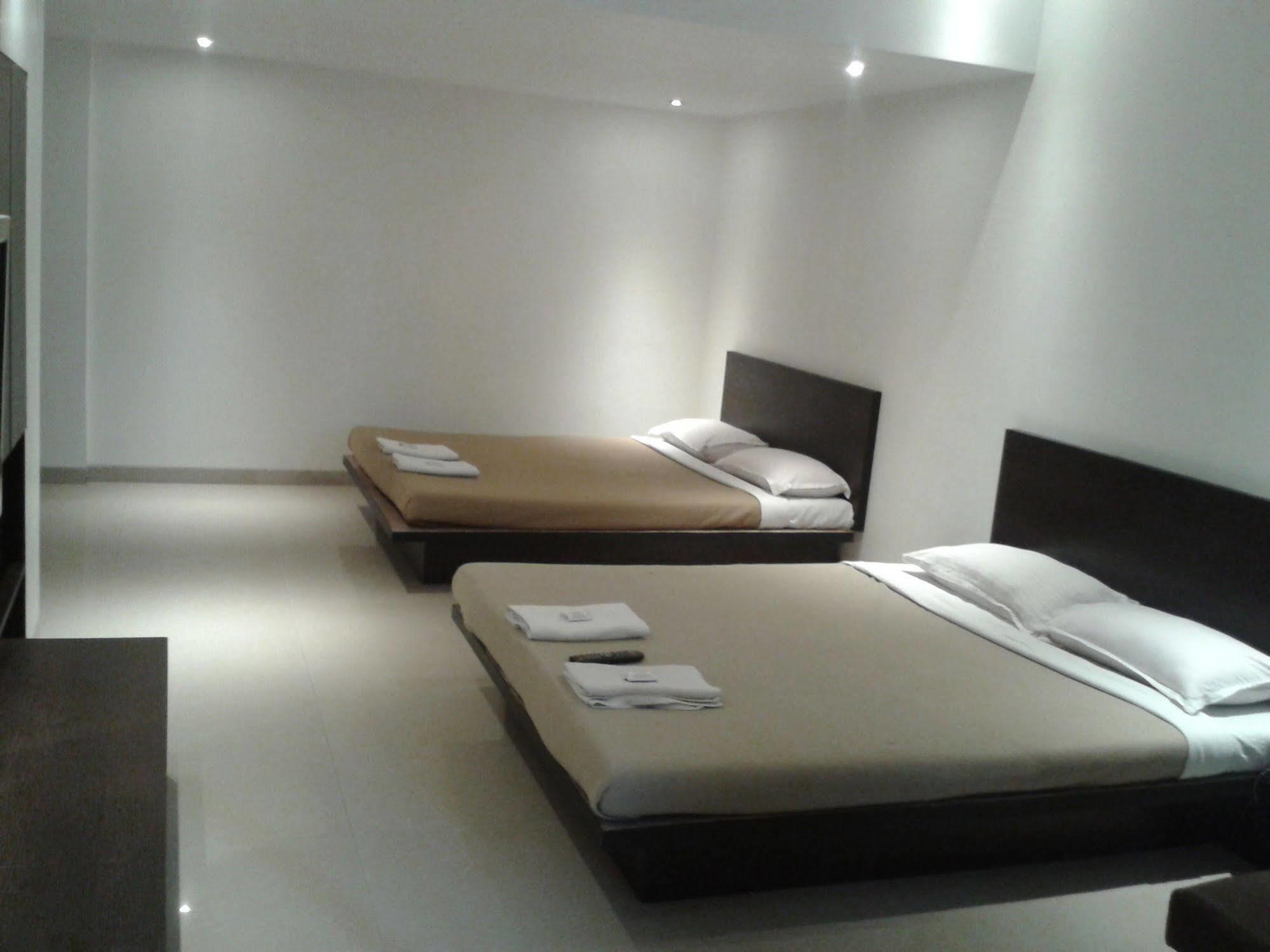 Silver Sands Beach Resort Daman Zewnętrze zdjęcie