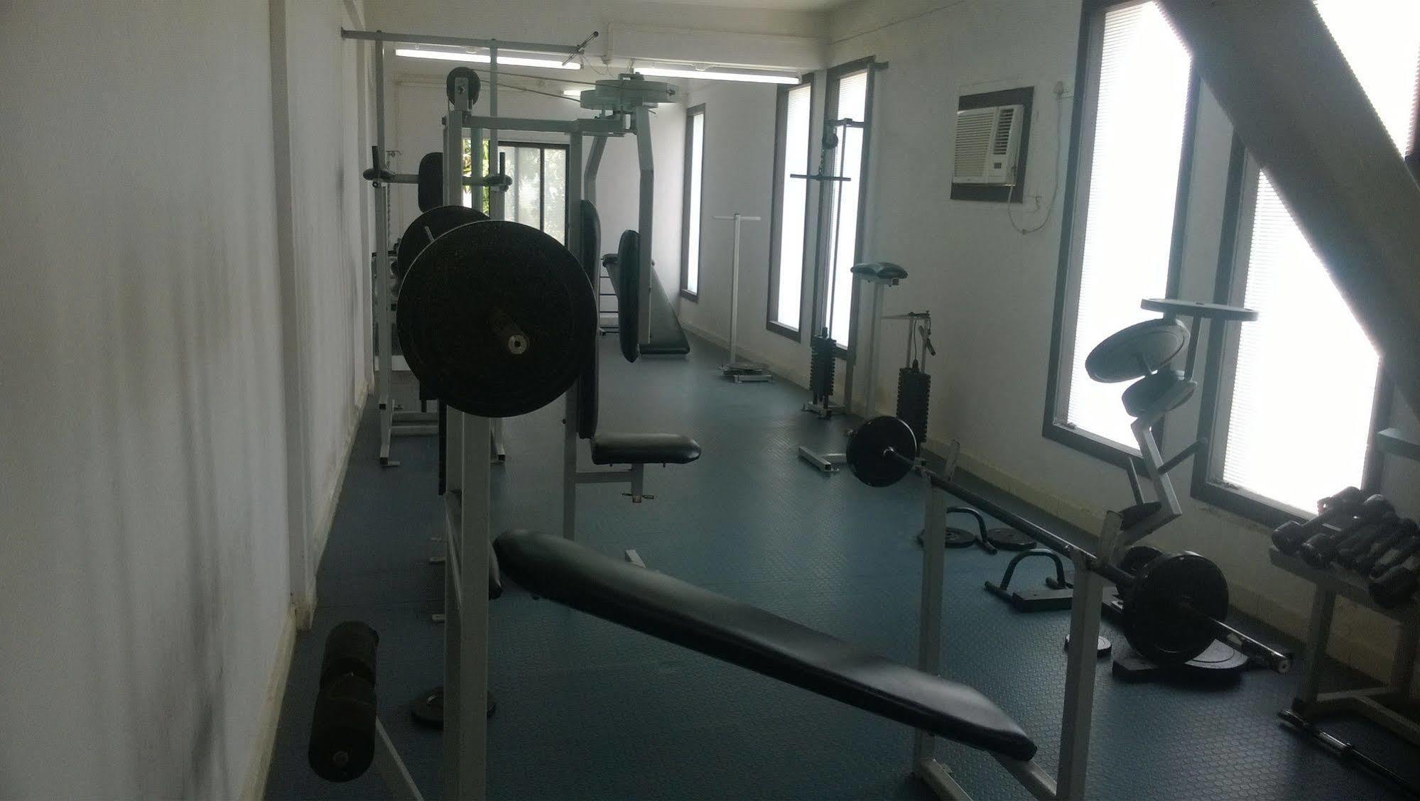 Silver Sands Beach Resort Daman Zewnętrze zdjęcie