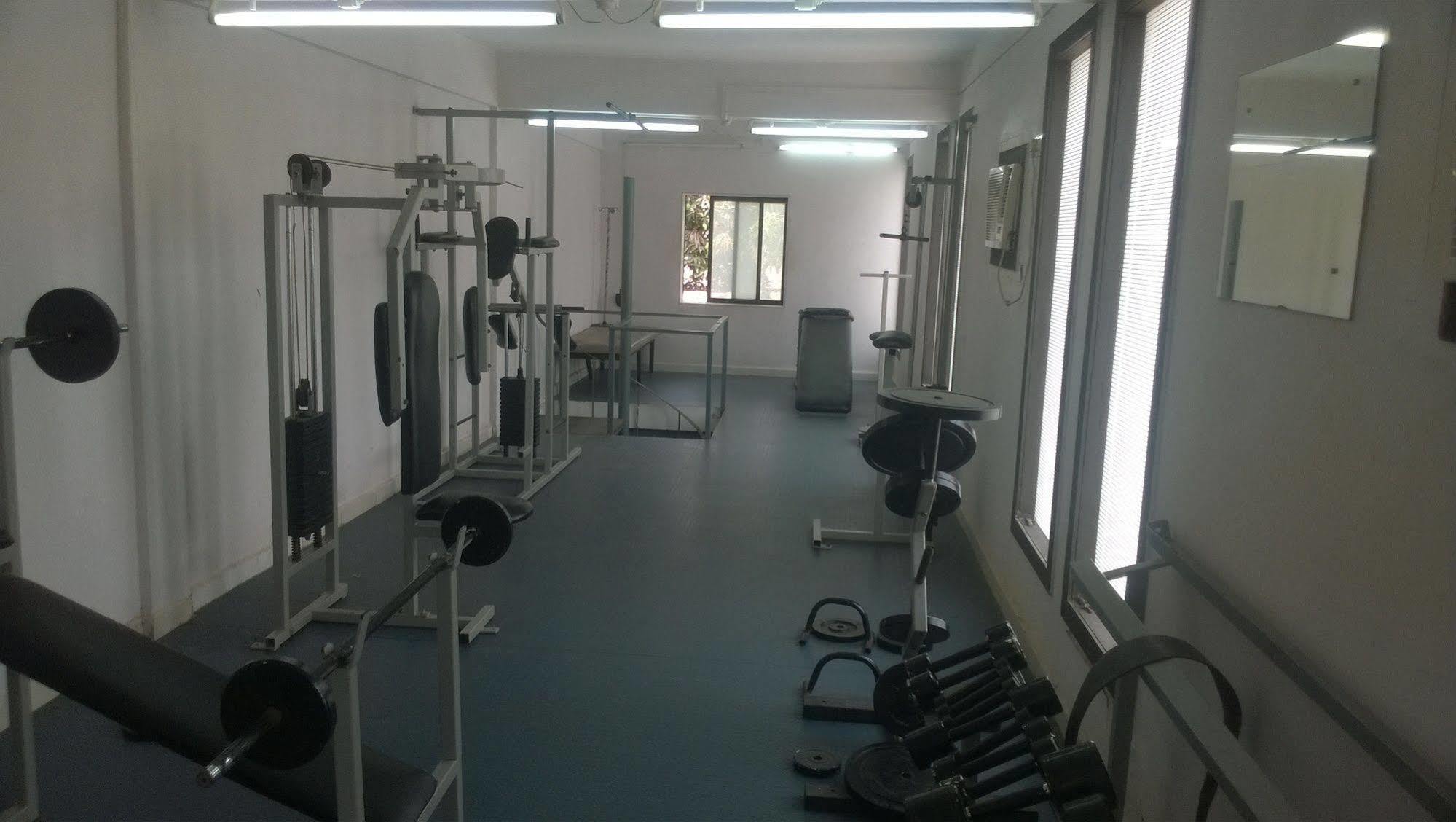 Silver Sands Beach Resort Daman Zewnętrze zdjęcie