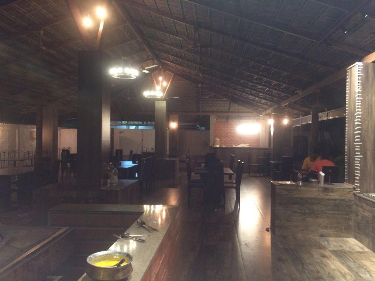 Silver Sands Beach Resort Daman Zewnętrze zdjęcie